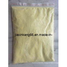 99% Assay DNP for Weight Loss 2, 4-Dinitrophenol Yellow Powders